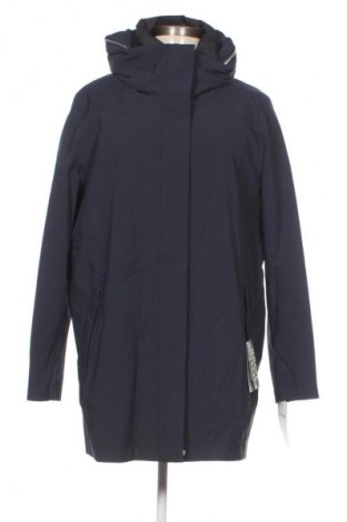 Γυναικείο μπουφάν Fuchs Schmitt, Μέγεθος XL, Χρώμα Μπλέ, Τιμή 104,99 €