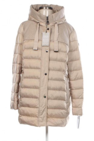 Γυναικείο μπουφάν Fuchs Schmitt, Μέγεθος XL, Χρώμα  Μπέζ, Τιμή 154,99 €