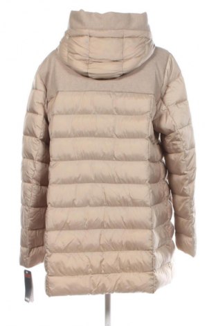 Γυναικείο μπουφάν Fuchs Schmitt, Μέγεθος XL, Χρώμα  Μπέζ, Τιμή 154,99 €