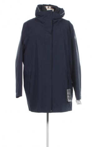 Γυναικείο μπουφάν Fuchs Schmitt, Μέγεθος XXL, Χρώμα Μπλέ, Τιμή 154,99 €