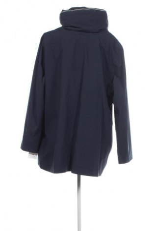 Γυναικείο μπουφάν Fuchs Schmitt, Μέγεθος XXL, Χρώμα Μπλέ, Τιμή 154,99 €
