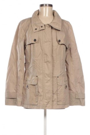 Γυναικείο μπουφάν Fuchs Schmitt, Μέγεθος M, Χρώμα  Μπέζ, Τιμή 9,24 €