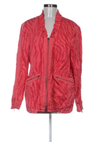 Dámská bunda  Gelco, Velikost XXL, Barva Červená, Cena  729,00 Kč