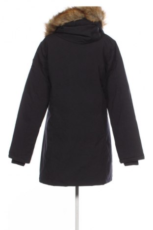 Дамско яке Geographical Norway, Размер XL, Цвят Черен, Цена 56,26 €