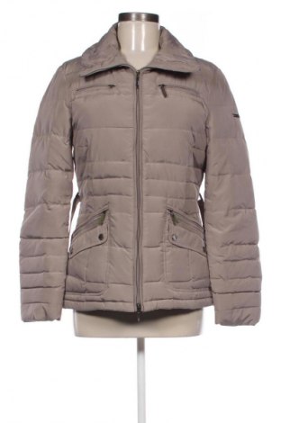 Дамско яке Geox, Размер S, Цвят Бежов, Цена 39,27 €