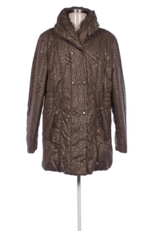 Дамско яке Gerry Weber, Размер XL, Цвят Кафяв, Цена 42,94 €
