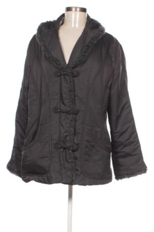Дамско яке Gerry Weber, Размер XL, Цвят Черен, Цена 15,31 €