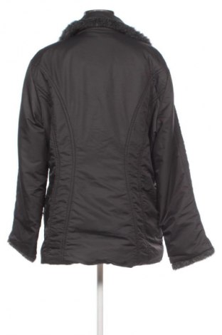 Дамско яке Gerry Weber, Размер XL, Цвят Черен, Цена 15,31 €