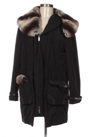 Dámská bunda  Gerry Weber, Velikost L, Barva Černá, Cena  859,00 Kč