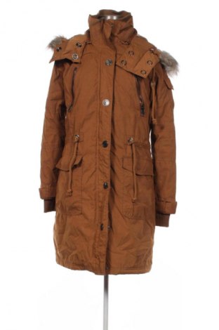 Geacă de femei Gina, Mărime M, Culoare Maro, Preț 100,99 Lei