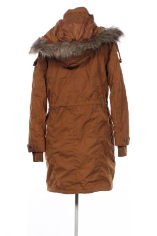 Geacă de femei Gina, Mărime M, Culoare Maro, Preț 100,99 Lei