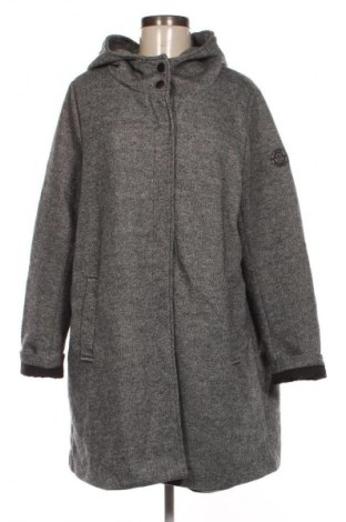 Geacă de femei Gina, Mărime XL, Culoare Gri, Preț 134,99 Lei