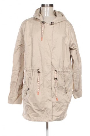 Dámska bunda  Gina, Veľkosť XL, Farba Béžová, Cena  5,95 €