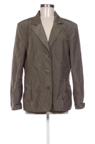 Dámská bunda  Gina, Velikost S, Barva Zelená, Cena  69,00 Kč