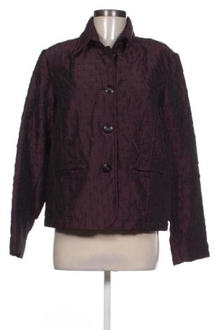 Дамско яке Gina, Размер XL, Цвят Лилав, Цена 29,42 €