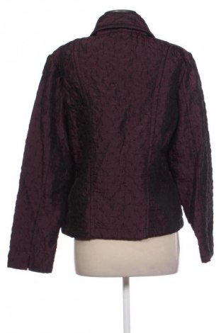Дамско яке Gina, Размер XL, Цвят Лилав, Цена 29,42 €