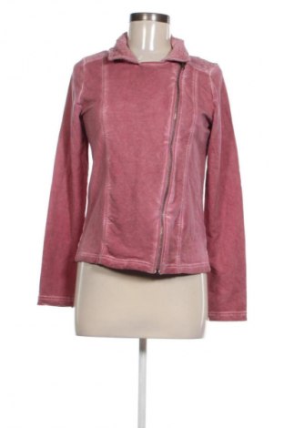 Dámská bunda  Gina Benotti, Velikost S, Barva Růžová, Cena  99,00 Kč