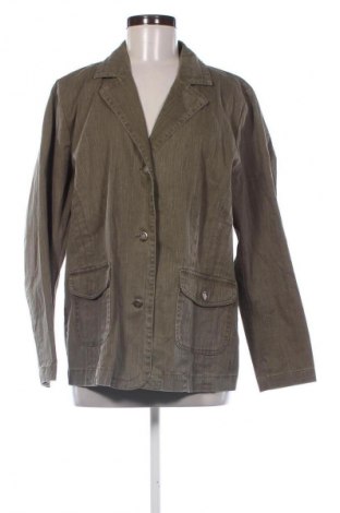 Dámská bunda  Gina Laura, Velikost L, Barva Béžová, Cena  80,00 Kč