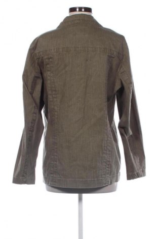 Dámská bunda  Gina Laura, Velikost L, Barva Béžová, Cena  80,00 Kč