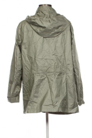 Damenjacke Gina S, Größe XL, Farbe Grün, Preis € 9,99