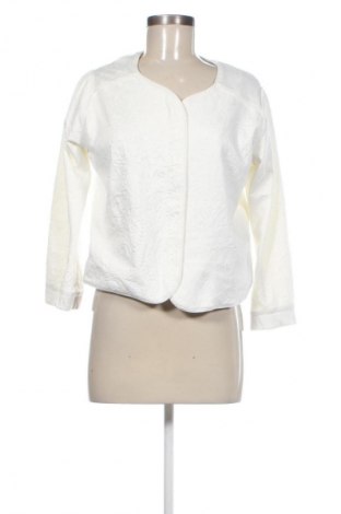 Geacă de femei Gina Tricot, Mărime S, Culoare Alb, Preț 15,99 Lei, #134807083