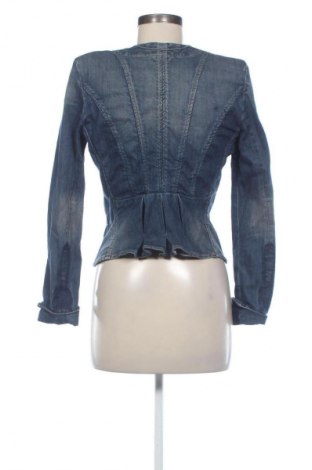 Dámska bunda  Guess, Veľkosť S, Farba Modrá, Cena  37,20 €