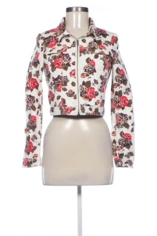 Дамско яке H&M, Размер S, Цвят Многоцветен, Цена 7,66 €