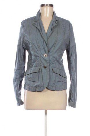 Dámská bunda  H&M, Velikost M, Barva Modrá, Cena  99,00 Kč