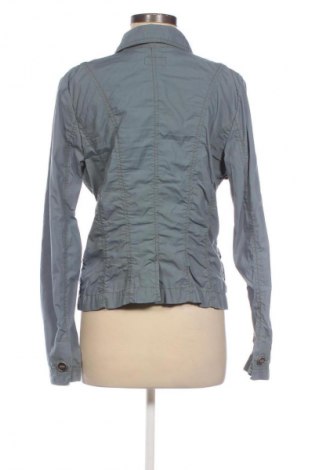 Dámská bunda  H&M, Velikost M, Barva Modrá, Cena  99,00 Kč