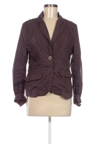 Dámská bunda  H&M, Velikost M, Barva Fialová, Cena  99,00 Kč