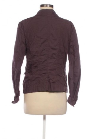 Dámská bunda  H&M, Velikost M, Barva Fialová, Cena  99,00 Kč