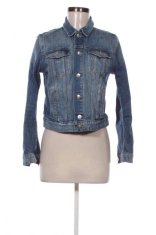 Damenjacke H&M, Größe M, Farbe Blau, Preis € 6,91