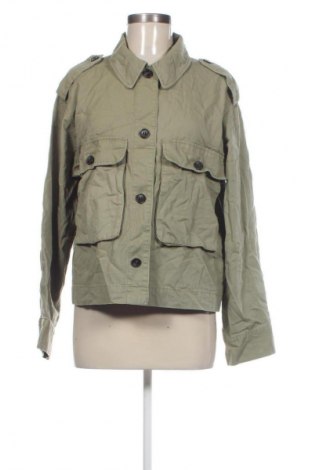 Damenjacke H&M, Größe M, Farbe Grün, Preis € 2,99