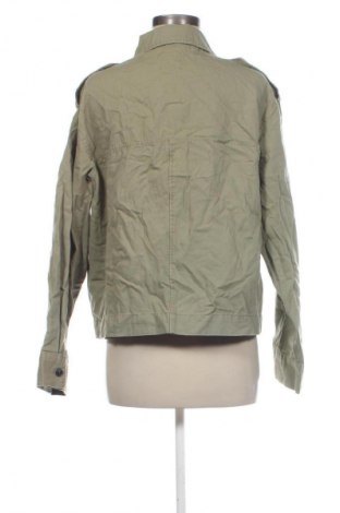 Damenjacke H&M, Größe M, Farbe Grün, Preis € 2,99