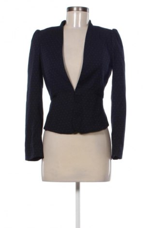 Dámská bunda  H&M, Velikost S, Barva Modrá, Cena  408,00 Kč