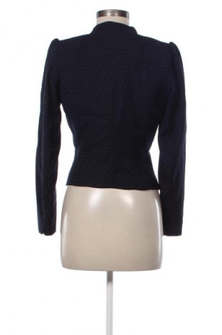 Dámská bunda  H&M, Velikost S, Barva Modrá, Cena  408,00 Kč