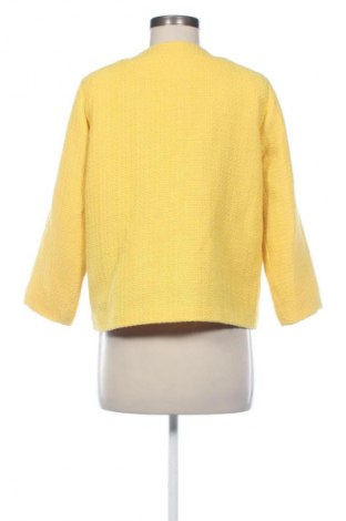 Kurtka damska H&M, Rozmiar M, Kolor Żółty, Cena 27,40 zł