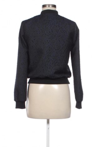 Дамско яке H&M, Размер XS, Цвят Син, Цена 14,61 €