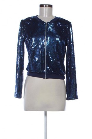 Дамско яке H&M, Размер S, Цвят Син, Цена 5,62 €