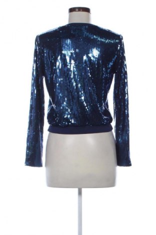 Дамско яке H&M, Размер S, Цвят Син, Цена 5,62 €