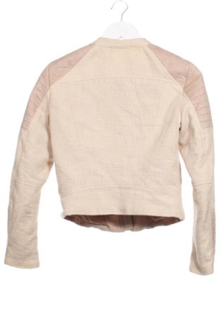 Dámská bunda  H&M, Velikost S, Barva Béžová, Cena  525,00 Kč