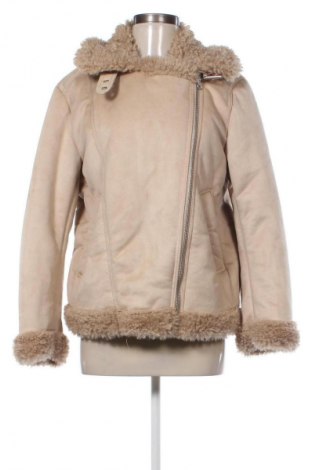 Dámská bunda  H&M, Velikost M, Barva Béžová, Cena  835,00 Kč