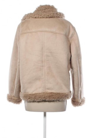 Dámská bunda  H&M, Velikost M, Barva Béžová, Cena  835,00 Kč