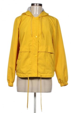 Dámska bunda  H&M Divided, Veľkosť S, Farba Žltá, Cena  25,95 €