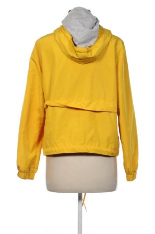 Dámska bunda  H&M Divided, Veľkosť S, Farba Žltá, Cena  25,95 €