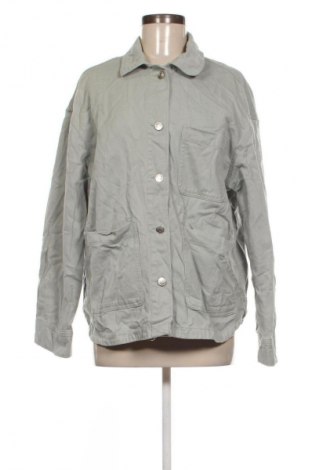 Női dzseki H&M Divided, Méret M, Szín Zöld, Ár 3 019 Ft