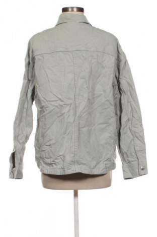 Női dzseki H&M Divided, Méret M, Szín Zöld, Ár 3 019 Ft