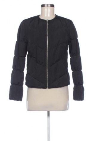 Geacă de femei H&M Divided, Mărime S, Culoare Negru, Preț 32,99 Lei