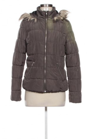 Kurtka damska H&M Divided, Rozmiar M, Kolor Zielony, Cena 77,99 zł