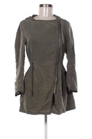 Kurtka damska H&M Divided, Rozmiar XXS, Kolor Zielony, Cena 18,99 zł